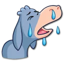 😭