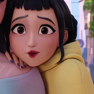 🗡️