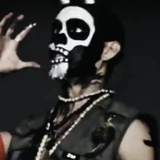 💀