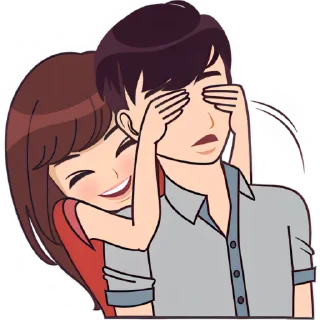 😀