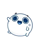 Night Cherry- @MochaStickers