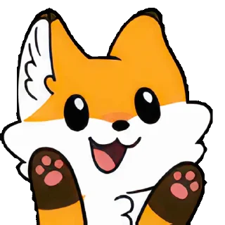 Vicksy Fox