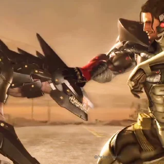 🗡