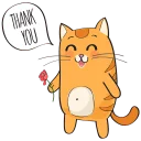 Kitten @stickersb2b