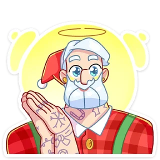 😇