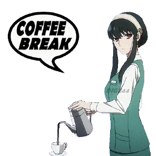 ☕️