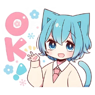 👌