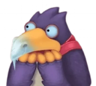 😱