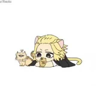 🐱