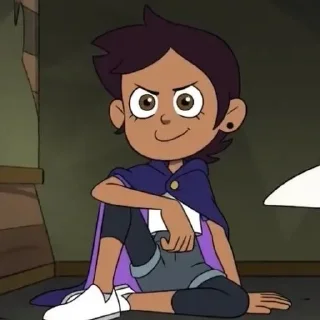 😈