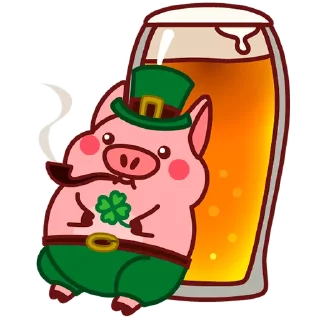 🍀