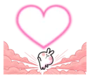 💗