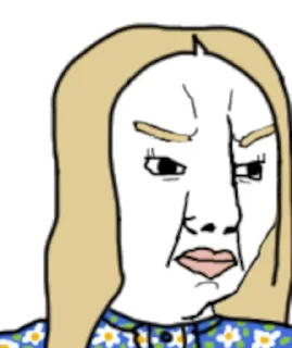 😕
