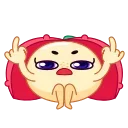 🖕
