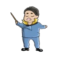 👈