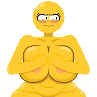 😏