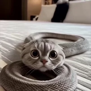 🐱