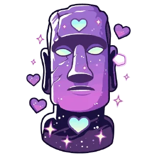 🗿