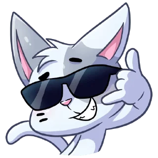 😎