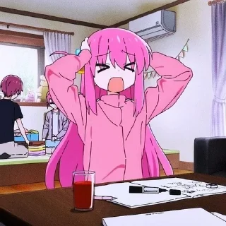💗