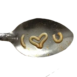 ❤️