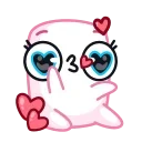 😘