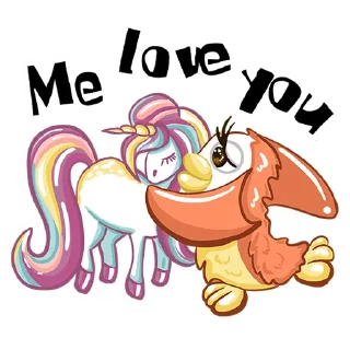 🦄