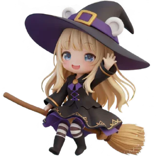 🧙‍♀