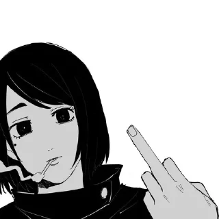 🖕