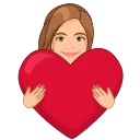 ❤️