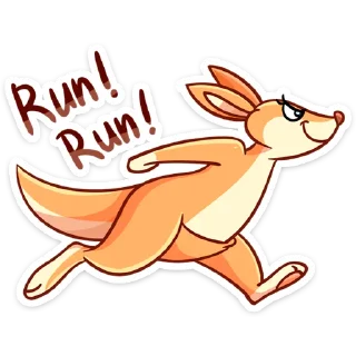 🏃‍♀️