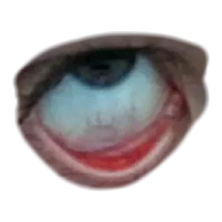 Eyes @stickersb2b
