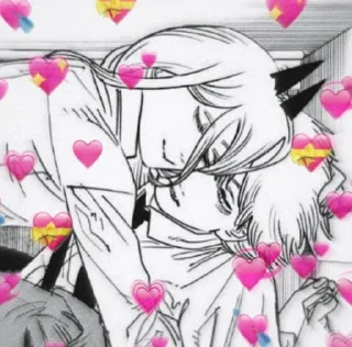 ❤️