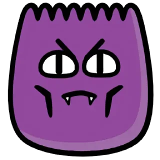 👿