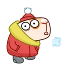 🥶