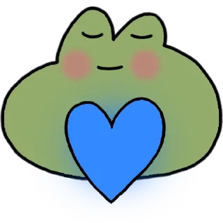 💙
