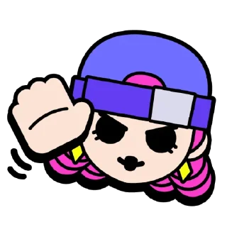 ✋