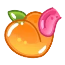 🍑