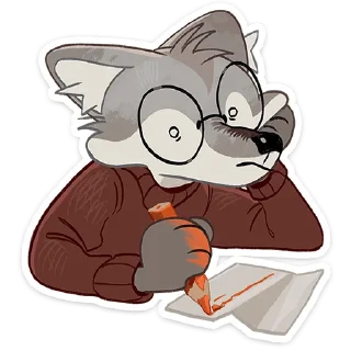 🐺
