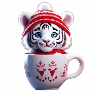🐯