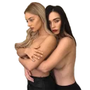 👩‍❤️‍👩