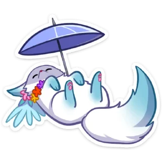 🏖