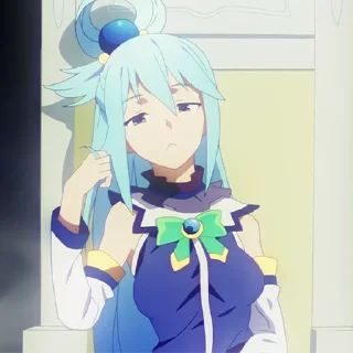 💧