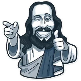 Unofficial Telegram Stickers @stickersb2b