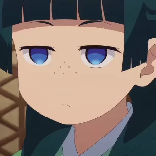 😥