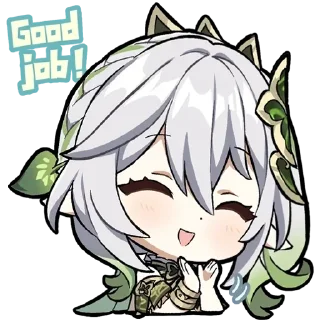 👍