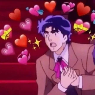 ❤️