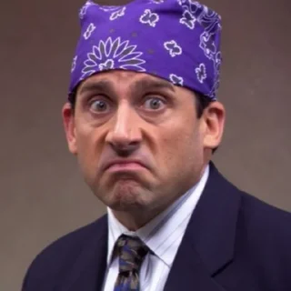 The Office | @TheOfficeStickers