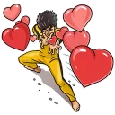 😘