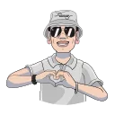 ❤️